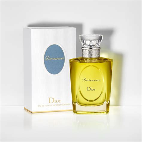 dioressence